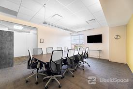 Regus | Hill Country Galleria
