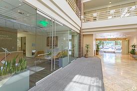 Regus | Santa Rosa Avenue