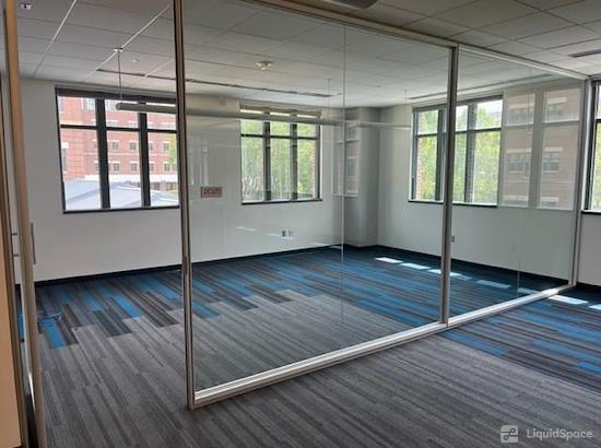 Working at Aspiria NOW at Overland Park