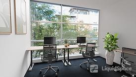 Waterman Workspaces (Richmond)