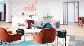 VIDA Coworking Community
