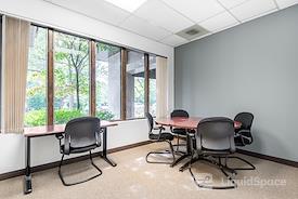 Regus | Bedminster