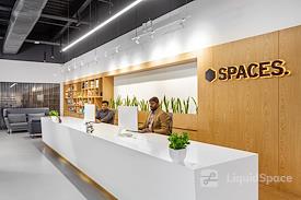 Regus | Hermosa Beach