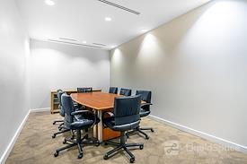 Regus | The Crescent