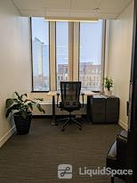 Venture X Worcester | Mercantile Center
