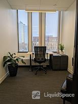 Venture X Worcester | Mercantile Center
