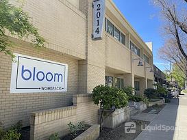 Bloom Workspaces