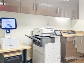 Regus | Heron Bay