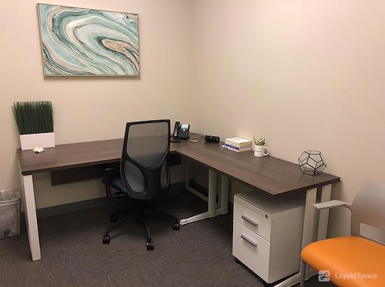 Working at Office Evolution - Lisle at Lisle