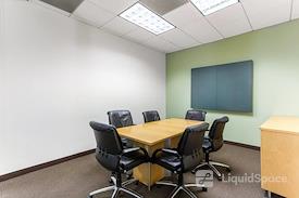 Regus || Crow Canyon Place