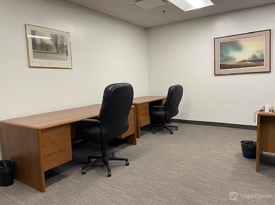 Working at Office Evolution - Hoffman Estates at Hoffman Estates