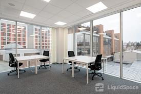 HQ | TX, San Antonio - Wittigs Office