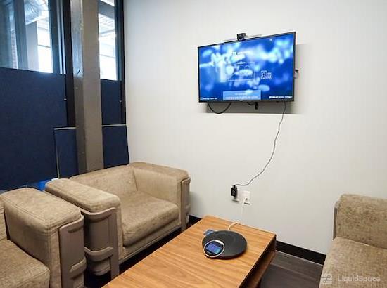 Working at Werqwise - San Francisco - Lower FiDi at San Francisco