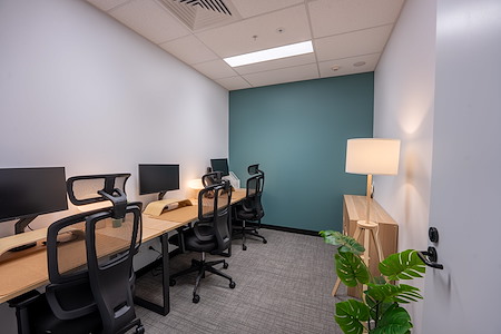 Waterman Workspaces (Blackburn North) - Suite 9