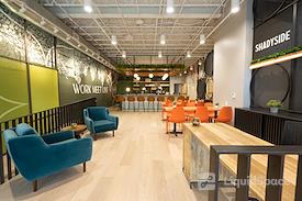 COhatch - Shadyside