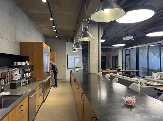 Working at CommonGrounds Workplace | Carlsbad at Carlsbad