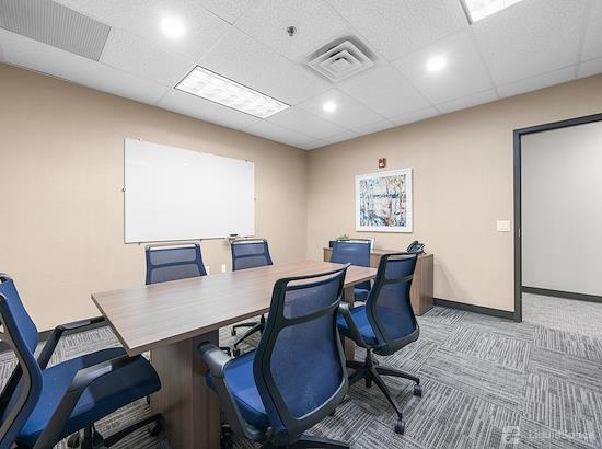 Working at Fusion Workplaces Allentown at Allentown