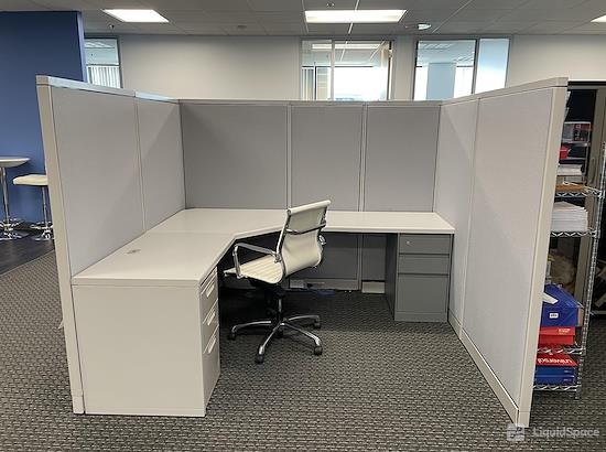 Working at Stanton Road Capital, LLC at El Segundo