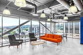 Regus || Galleria Sherman Oaks