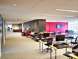 Refraction Innovation Hub