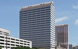 Lucid Private Offices | Galleria / Addison Tower One