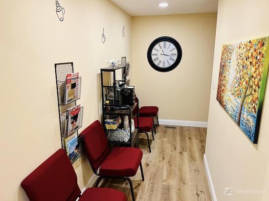 Working at Mind & Body CCS at Freehold