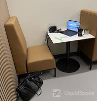Business Workspaces