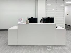 Regus | NJ, Oradell - Kinderkamack Rd.