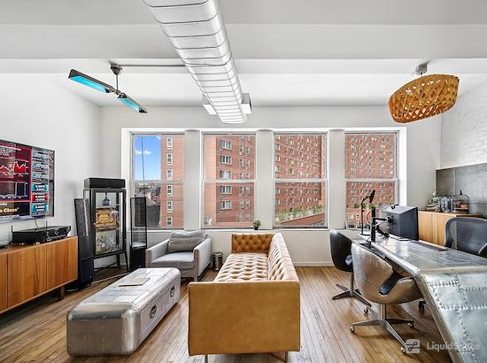 Working at Conquest Advisors at New York