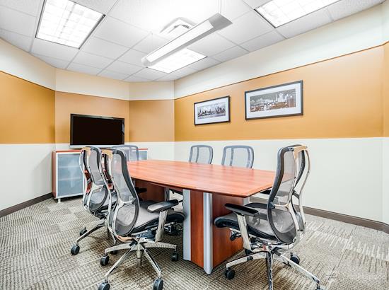 Working at Regus | PA, Center Valley - Saucon Valley Plaza at Center Valley
