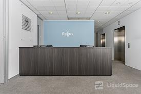 Regus | Sydney, Chatswood - Zenith Towers
