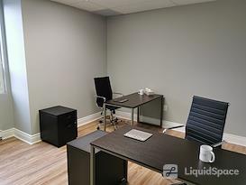 Agora Office Space