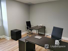 Agora Office Space