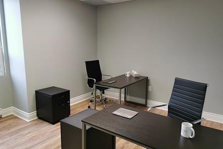 Agora Office Space - Hourly Pass - Co-Working Space