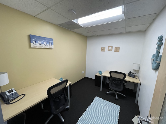 Working at Regus | Sausalito Harbor Drive at Sausalito