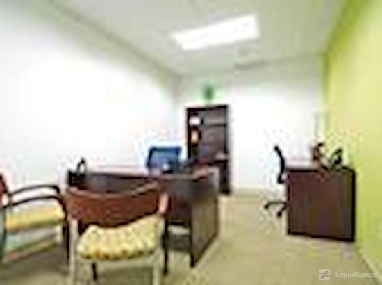 Working at Carr Workplaces - Westchester at Harrison