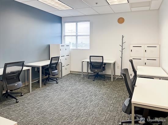 Working at Regus | PA, Scranton - Oakwood Drive at Scranton