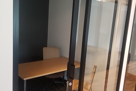 Venture X | Marlborough - Apex Center - Private Office