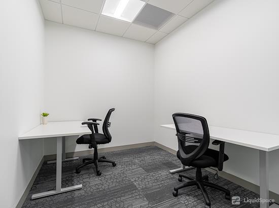 Working at SPACES | PA, Philadelphia - Commerce Square at Philadelphia