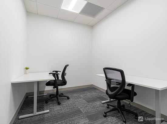 Working at SPACES | PA, Philadelphia - Commerce Square at Philadelphia