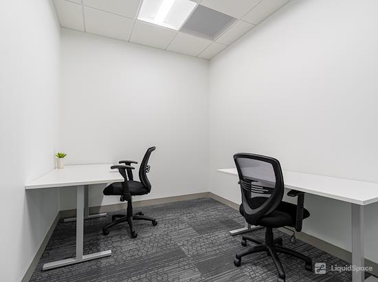 Working at SPACES | PA, Philadelphia - Commerce Square at Philadelphia