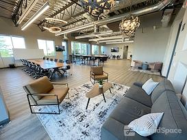 Outlet Coworking - Roseville