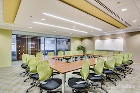 Carr Workplaces - Aon Center