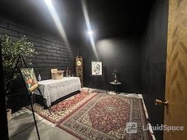 The BRICK