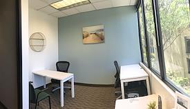 Regus | Twin Towers
