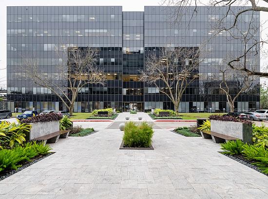 Working at Regus | Bellaire Blvd. at Bellaire