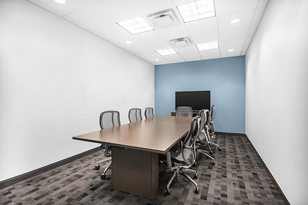 Regus | Tamiami Trail - Meeting Room