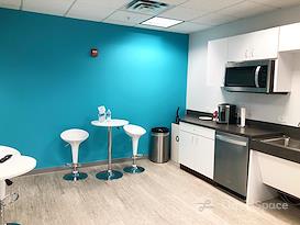 Oasis Office space-Gaithersburg, Maryland