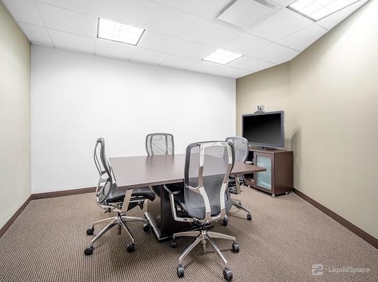 Working at Regus | Bethesda Metro at Bethesda
