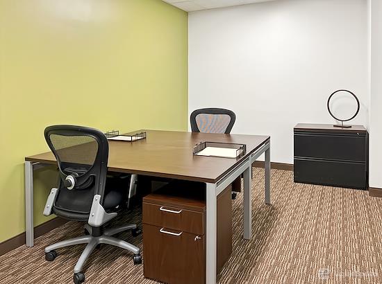 Working at Regus | MD, Hunt Valley - International Circle at Hunt Valley